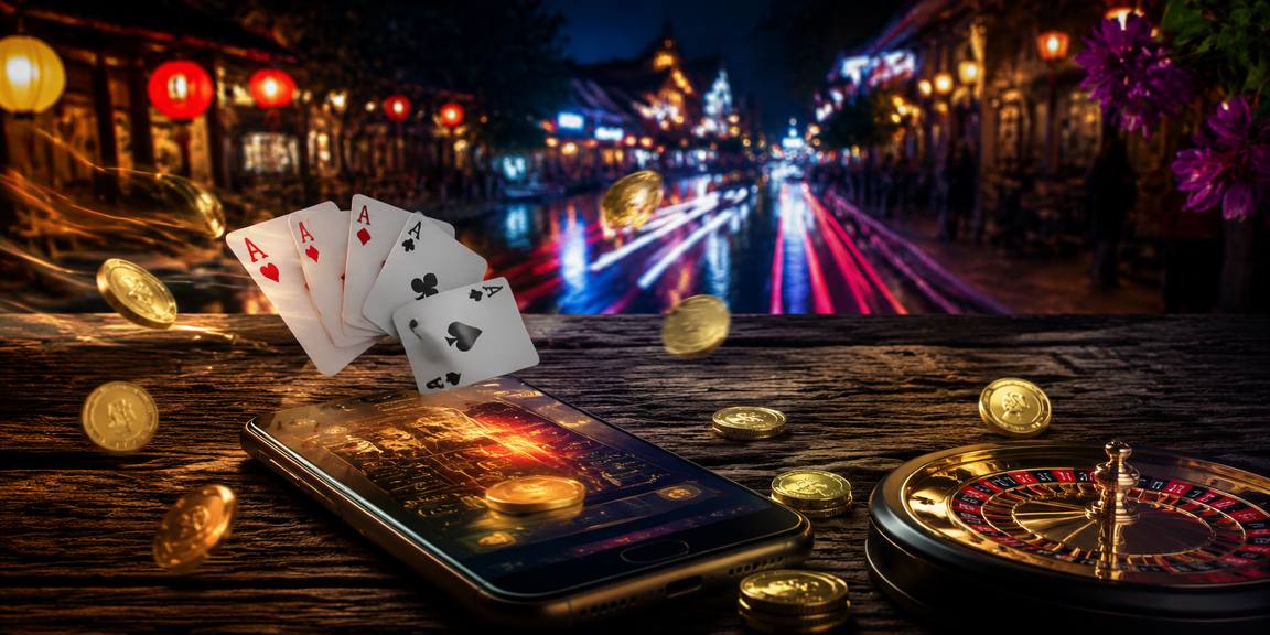 ag365 Dice Di Dong trên ag365 — xúc xắc ngay trên tay bạn